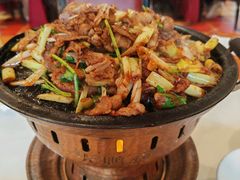 -大鸭梨烤鸭(石佛营店)