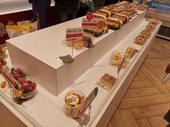 -嘉华饼屋JOY BAKERY(南屏街店)