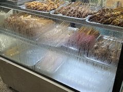 -清真·天穆大元子烧烤(复兴路店)