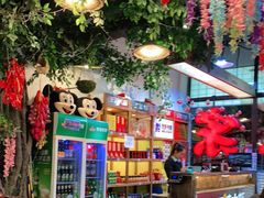 -槐店王婆大虾(开发区店)