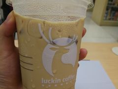 -瑞幸咖啡(紫金数码园店)