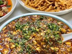 -蜀膳坊(洪公祠小区店)