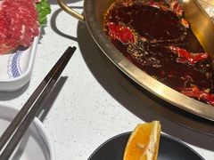 -小龙坎火锅(总店)