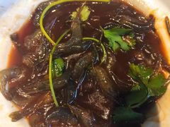 -山外山菜馆(玉泉路店)