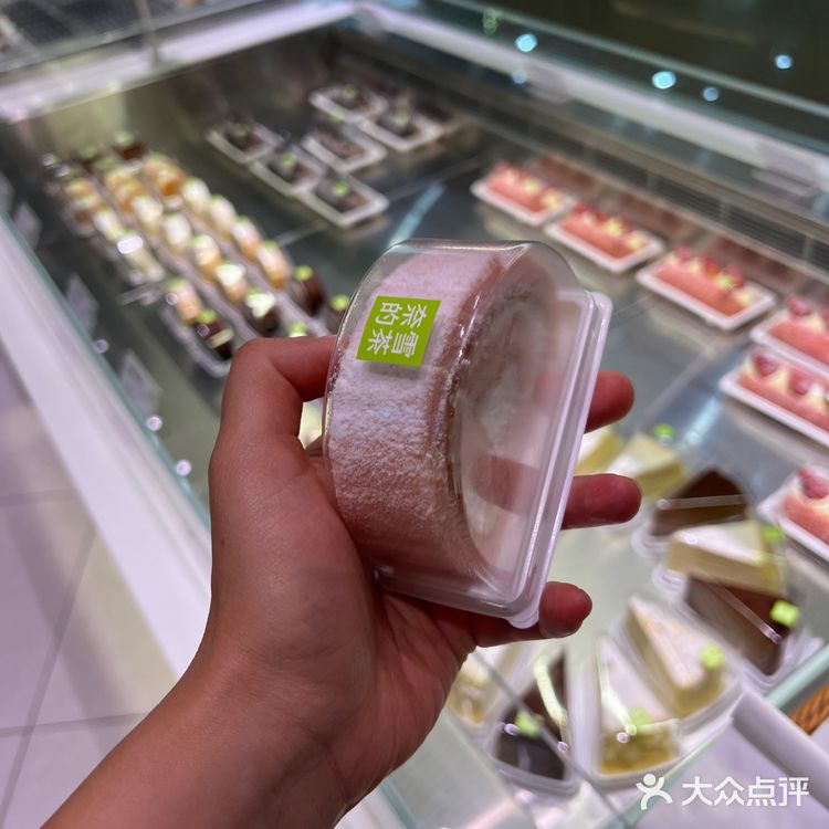 奈雪的魔法棒是不是缩水了?