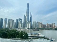 -三利音·东方司宴(外滩店)