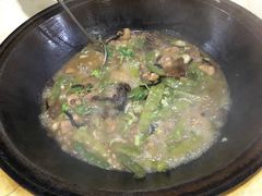 -柴火东北铁锅炖(鲁班店)
