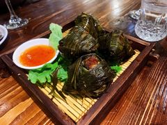 香兰叶包鸡-Siam泰餐厅(水上公园店)