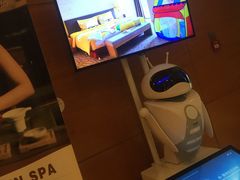 -天津水游城丽筠酒店