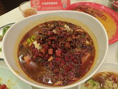 -嘉陵楼馋嘴城(簋街总店)