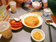 -老淮滨-蚌埠非遗小吃(淮河路店)