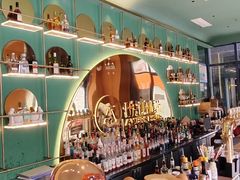 -Ambra Haus琥珀屋精酿餐厅(宝山店)