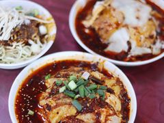 -老丘丘(较场口店)