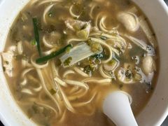 -同心楼(解放北路店)