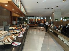 -北京民族园葉子里酒店(鸟巢店)