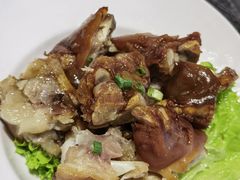 本地猪手-榆味拼三鲜(怀德路店)