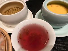 -海天楼中餐厅(吴宫泛太平洋酒店)