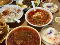 -豆相识•九九豆腐脑(牛咡桥店)