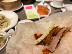 北京烤鸭-金鸭季·北京烤鸭(深业上城店)