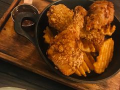 -Goose Island Brewhouse鹅岛精酿啤酒酿造工坊餐厅