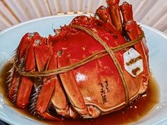 -蟹家大院(外滩店)