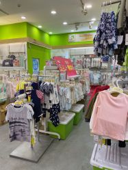 -爱婴岛·婴儿游泳馆(广州市妇幼医院店)
