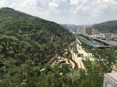 -井冈山风景名胜区