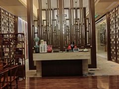 -厦门朗豪酒店 · 明阁中餐厅
