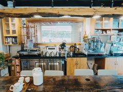 大堂-MUSEO COFFEE咖啡博物馆