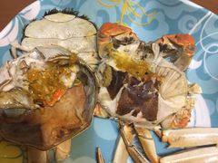 -蟹臻鲜阳澄湖大闸蟹(889广场店)
