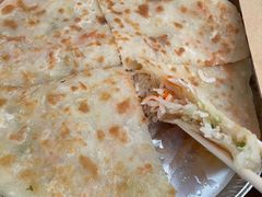 -甲乙饼·手工牛肉饼(金地广场店)