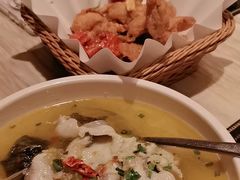 -客莱福诺富特酒店·互动餐厅