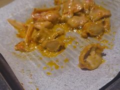 -玫瑰花园自助烤肉(顺义鑫海韵通店)
