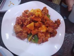 -三道菜(明堂公园店)