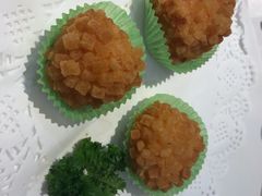 灌汤虾球-光明邨大酒家(淮海路店)