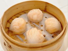 羊城鲜虾饺-白天鹅宾馆-宏图府餐厅