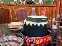 -尚竹阁冬瓜盅·18年地标美食(平洲店)