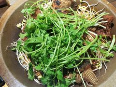 -蜀留香石锅鱼(六顺街店)