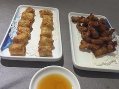 -潮道鱼仔店·潮汕味(长兴路店)