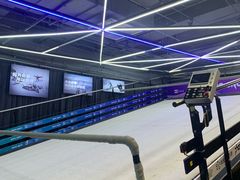 -Hopo Snow 城市滑雪空间(来福士广场购物中心店)