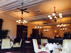 华尔道夫酒店廊吧-LONG BAR 廊吧(外滩华尔道夫酒店)