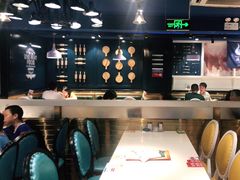 -汤姆家的牛排意面披萨(新城市广场店)