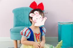 -小苹果儿童摄影(崇安店)