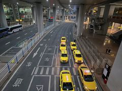 -重庆江北国际机场-T2航站楼
