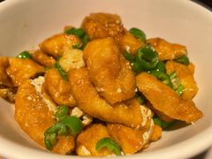 菜籽油焖衡阳油豆腐-遇见湘·地道湖南菜(喜悦店)