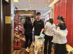 -南门涮肉(通州大船店)