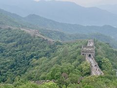 -慕田峪长城