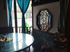 -乡下姥渔馆(齐落山路店)
