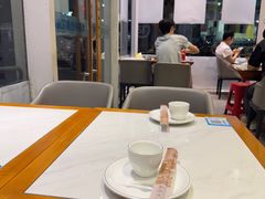 -海知道大连海鲜水饺(南山大冲店)