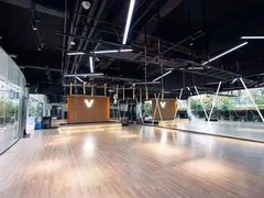 -威克健身游泳(万菱汇店)